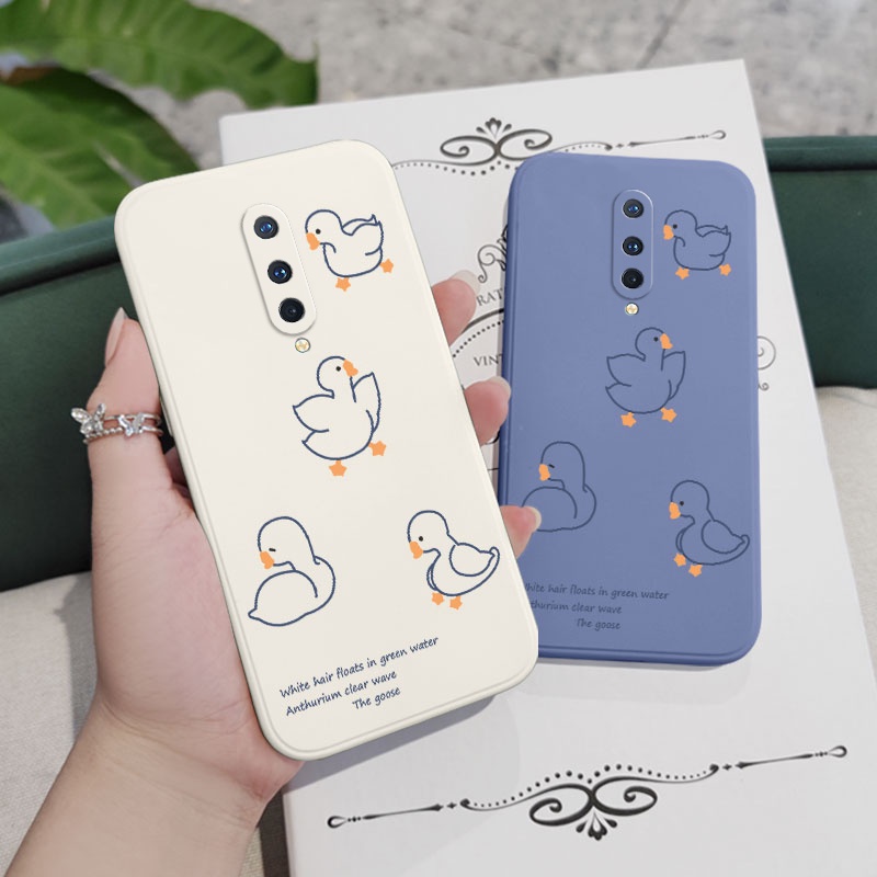 Ốp Lưng In Họa Tiết Dành Cho Điện Thoại OnePlus 8 8T 7 7T Pro