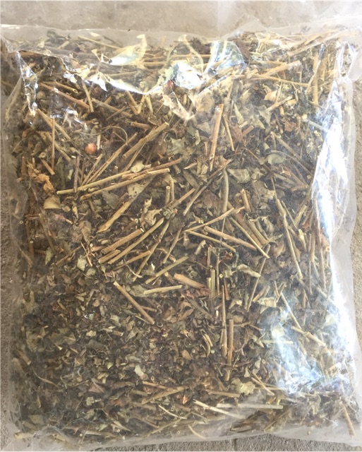 Cà gai leo sạch Hoà Bình | BigBuy360 - bigbuy360.vn