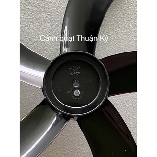 CÁNH QUẠT MÁY 40CM