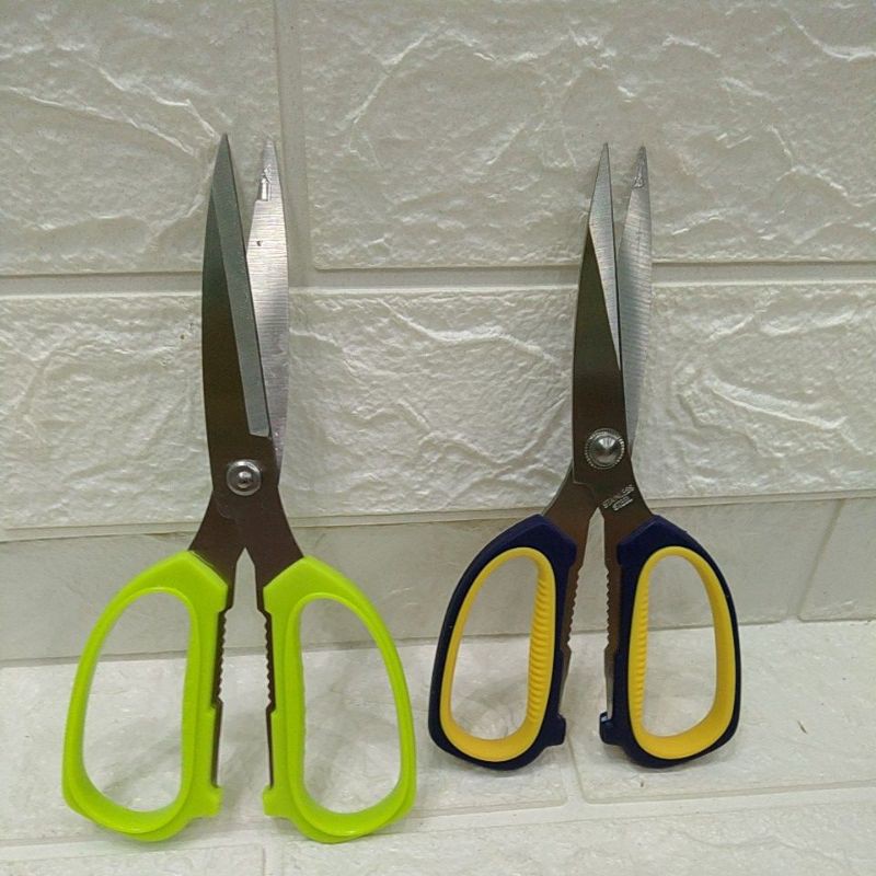 Kéo inox ,mã số H 10,  H 4