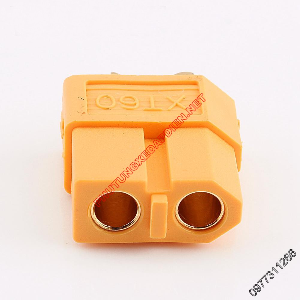 Jack cắm XT60