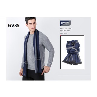 Khăn quàng cổ nam ấm đẹp