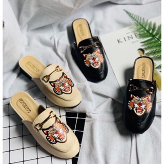 Sục hổ K.e.N.Z.O da lì siêu xinh