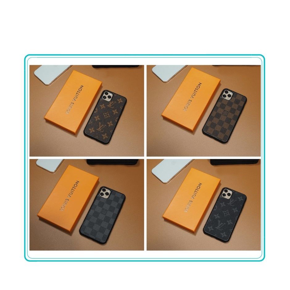 Ốp điện thoại chống sốc chất lượng cao cho IPhone 13 12 11 Pro Max XS Max XR X 8 7 Plus