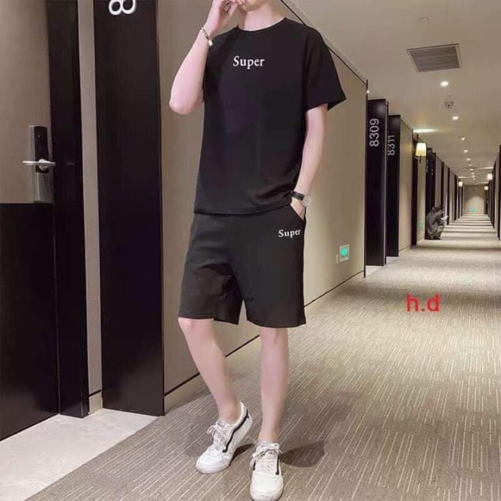 Bộ đồ nam super siêu đẹp