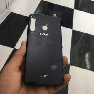 Nắp lưng Vsmart Joy 3 Plus