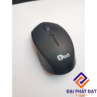 Chuột X-Tech Không Dây 7073
