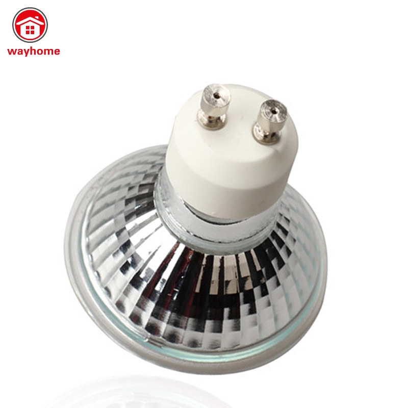 Bóng đèn Halogen siêu sáng 10 + c 50W 220V