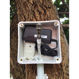 Hộp kỹ thuật camera