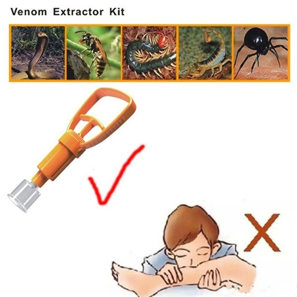 Dụng Cụ Sinh Tồn Sinh Tồn MIQUEL Venom Cao Cấp