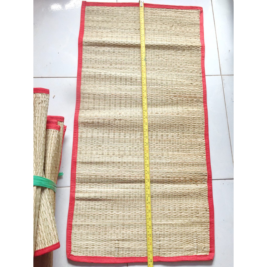 CHIẾU CÓI CHO BÉ NẰM MÁT 45X85CM