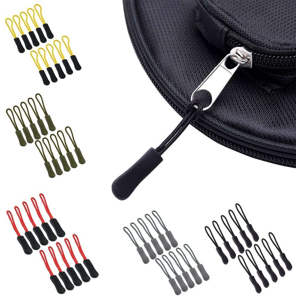 Bộ 16 cái kẹp dây khóa kéo tiện lợi