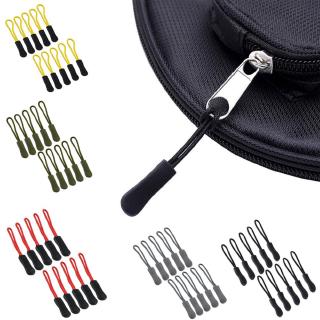Bộ 16 cái kẹp dây khóa kéo tiện lợi