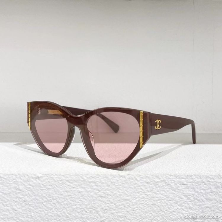 Mắt Kính Thời Trang Nữ, Cao cấp, Chống nắng, Chống tia UV, Bảo hành 12 tháng - donghokinhmat168