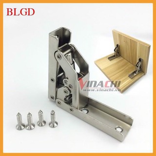 Bản Lề Gập Duỗi - Bản Lề Gấp Thông Minh
