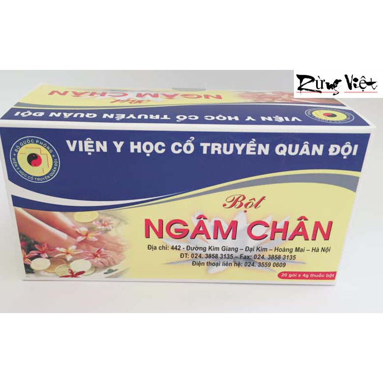 Bột ngâm chân | BigBuy360 - bigbuy360.vn