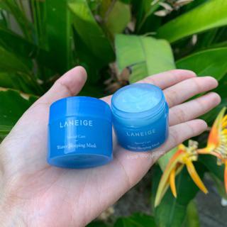 [COD] Mặt nạ ngủ Water Sleeping Mask 15ml