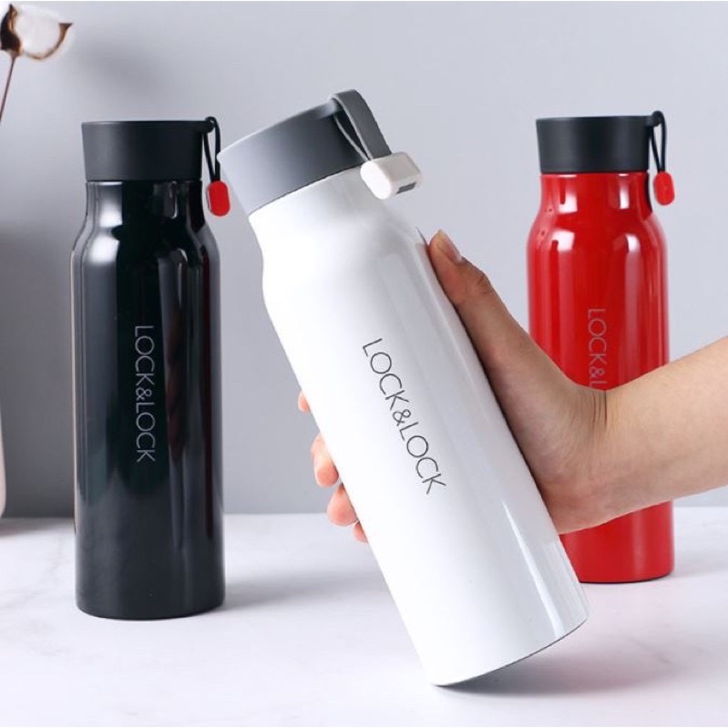 [LOCK&amp;LOCKBÌNH GIỮ NHIỆT NAME TUMBLER 500ML - LHC4125