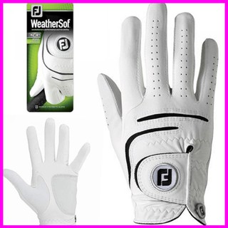 Găng Tay Golf FOOTJOY - Dành cho Tay Trái