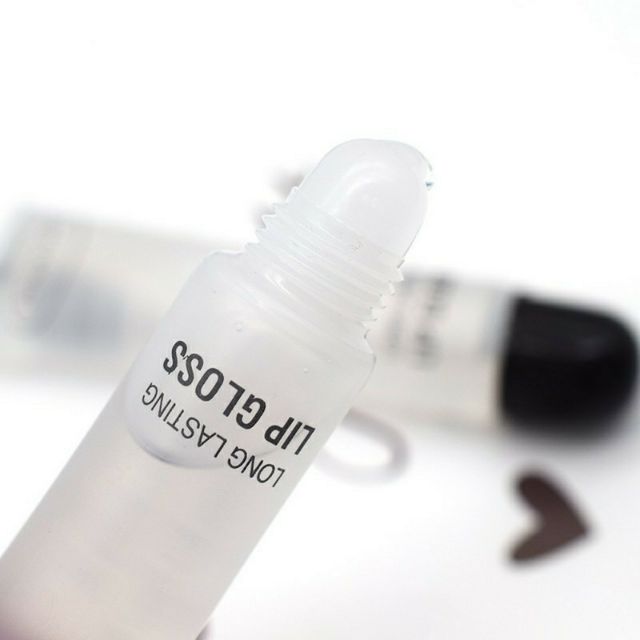 Son bóng không màu DUPE 3CE giúp căng mọng môi | BigBuy360 - bigbuy360.vn