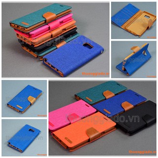 Bao da thời trang Samsung Galaxy Note 5/ N920