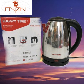 Ấm Siêu Tốc Happy Time