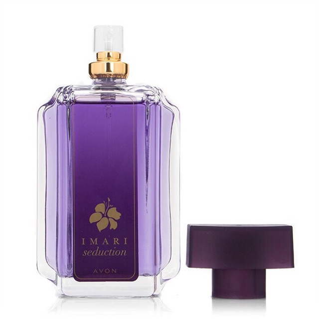 Nước hoa IMARI seduction 50ml (Vuông)