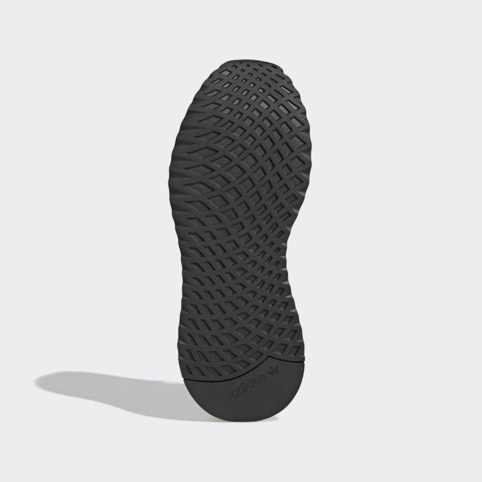 Giày Thể Thao Adidas U Path Màu trắng Sữa - EE4465 - Hàng Chính Hangz