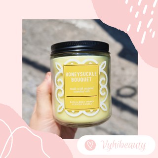  Nến thơm Bath & Body Works 1 tim 200g