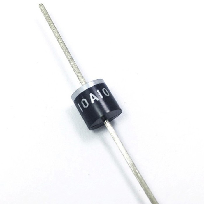 Đi ốt - Diode chỉnh lưu 10A10 10A 1000V