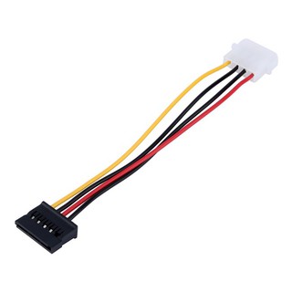 Cáp nguồn sata - cáp nguồn ổ cứng sata