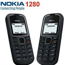 Điện thoại NOKIA 1280 - 1SIM - NOKIA GIÁ SỈ