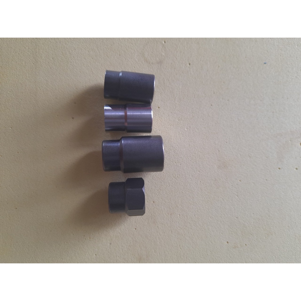 Đầu Bảo Vệ Dên Xe Honda
