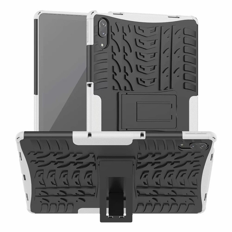 Ốp lưng chống sốc 11" cho Lenovo Tab P11 TB-J606F/L/N