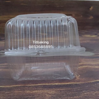 Hộp Nhựa H05 100 cái