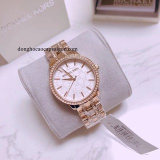 Đồng hồ nữ Michael Kors MK3237