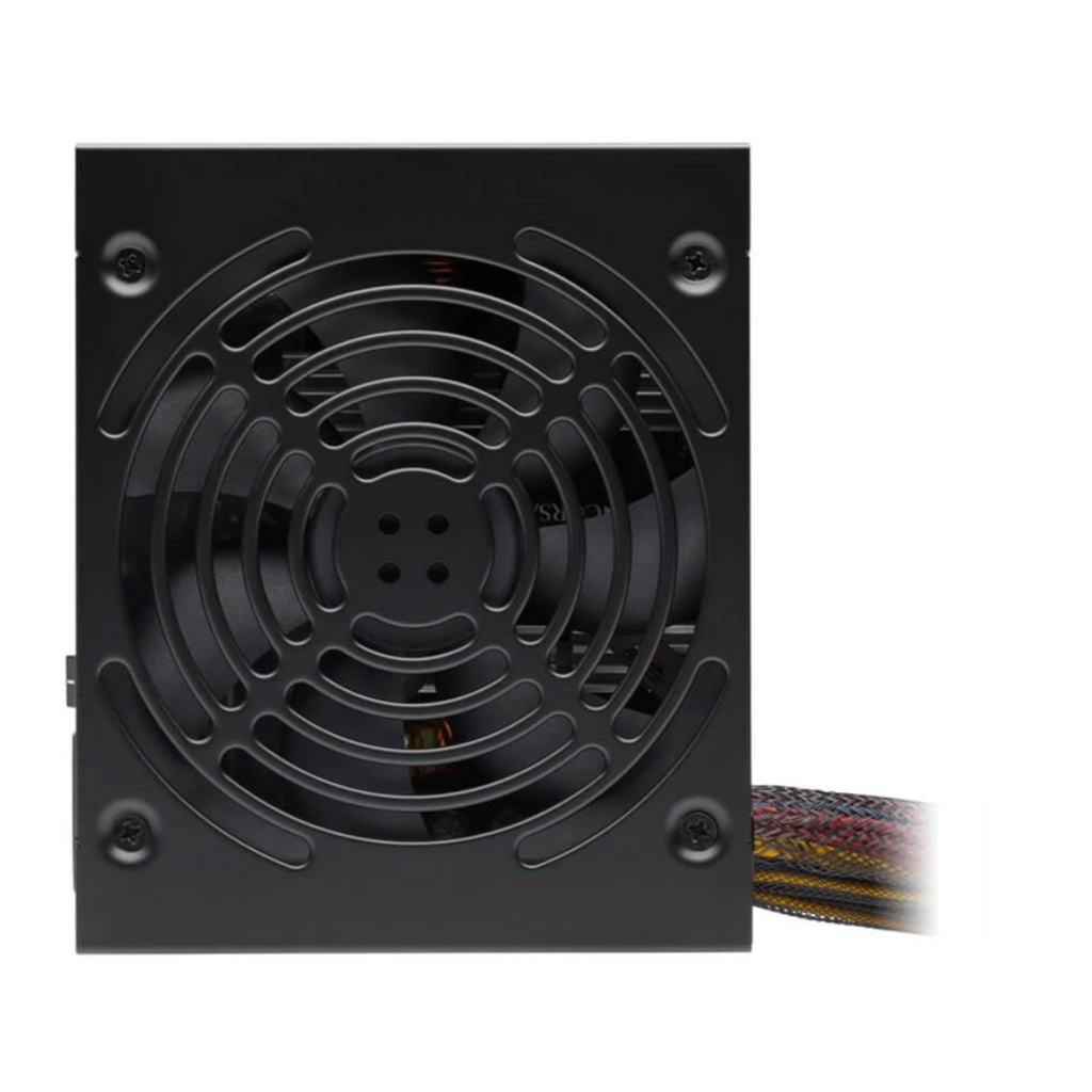 Nguồn Máy Tính CORSAIR CV Series CV550 – 550 Watt 80 Plus Bronze