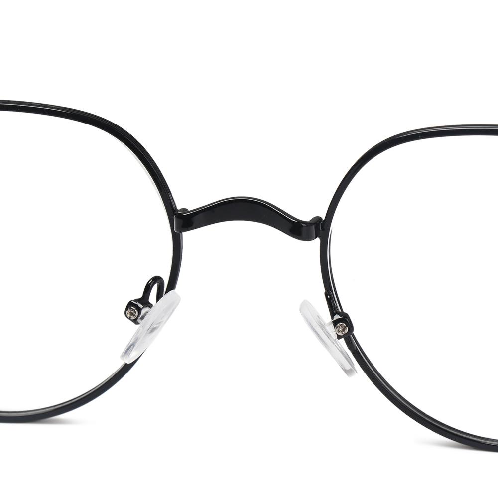 Kính Mắt Gọng Tròn Thời Trang