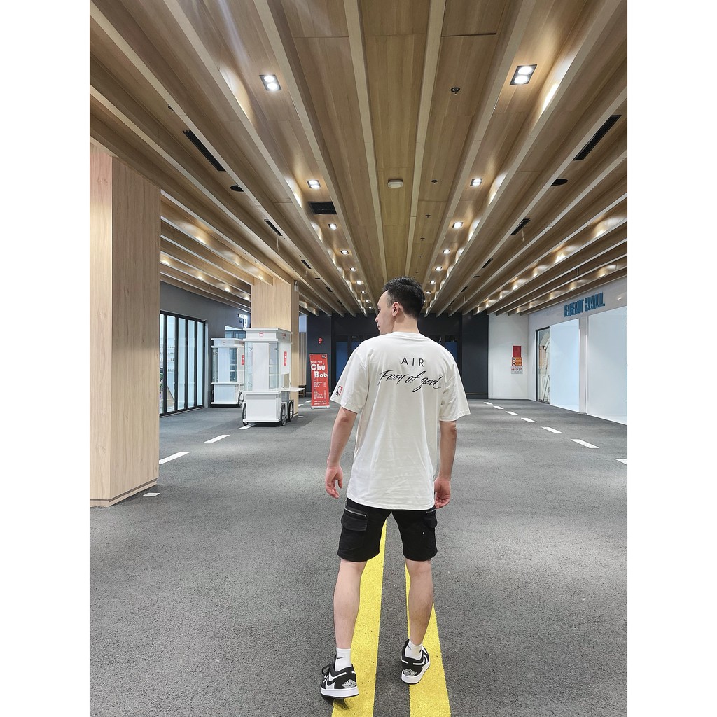 Áo thun nam nữ, from rộng tay lỡ. Áo phông cổ tròn Unisex. Tee Basic oversize streetwear. Hàng Cao Cấp