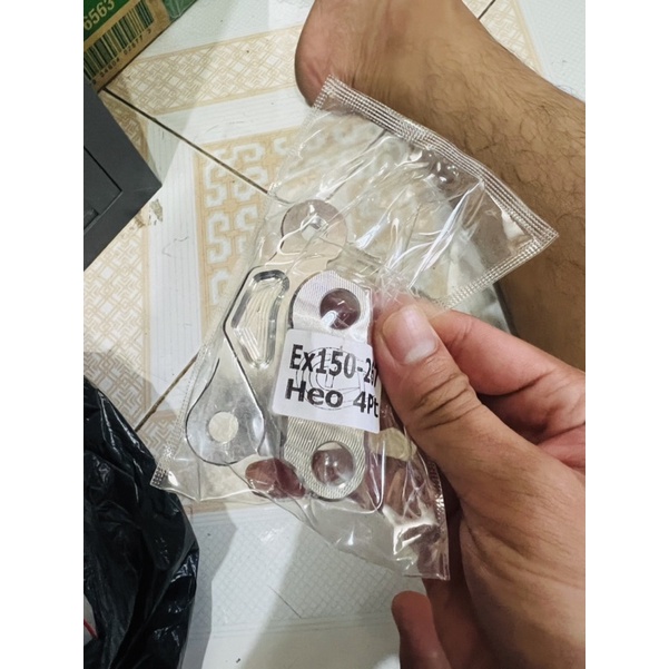 Bát heo 4 bit đĩa 260 267mm cho các dòng xe