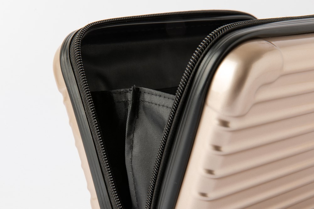 Túi Đựng Đồ Đa Năng ARTBOX Hàn Quốc Thiết Kế Hình Vali Shiba (Size Lớn)