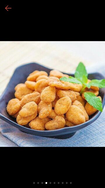 0,5kg HẠT HƯỚNG DƯƠNG BÓC SẴN TẨM VỊ, ĐẬU HÀ LAN