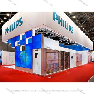 Bóng đèn compact Philips Essential 14W 2U-E27