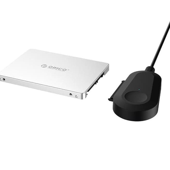 Hộp Chuyển Đổi Jl7 Orico Ms2Ts M.2 Ngff Msata Sang Sata M2 | BigBuy360 - bigbuy360.vn