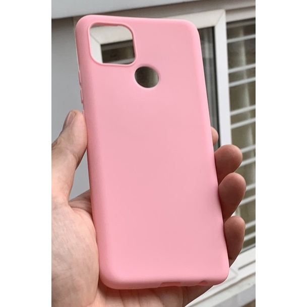Ốp Dẻo  A15/A15s/A93/A31/A8 2019/Realme C11