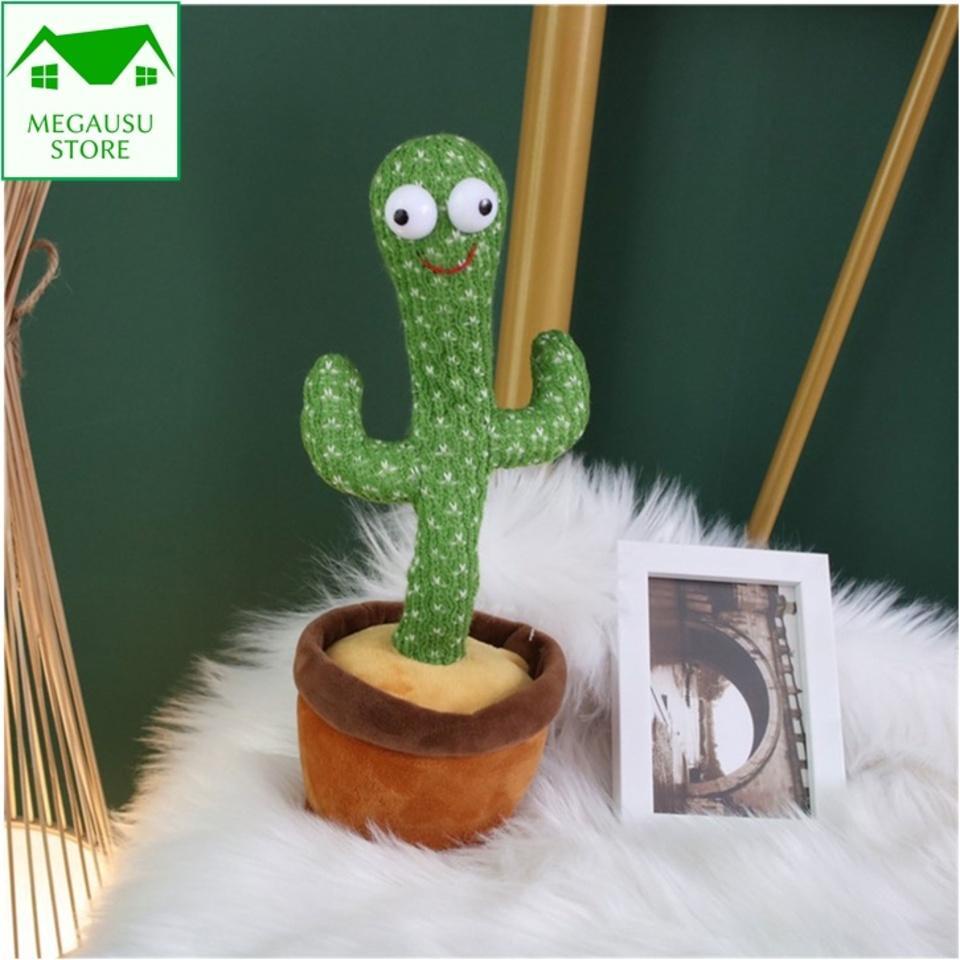 Xương Rồng Nhảy Múa, Xương Rồng Nhại Tiếng 120 bài hát thiếu nhi vui nhộn, phù hợp làm quà cho các bé