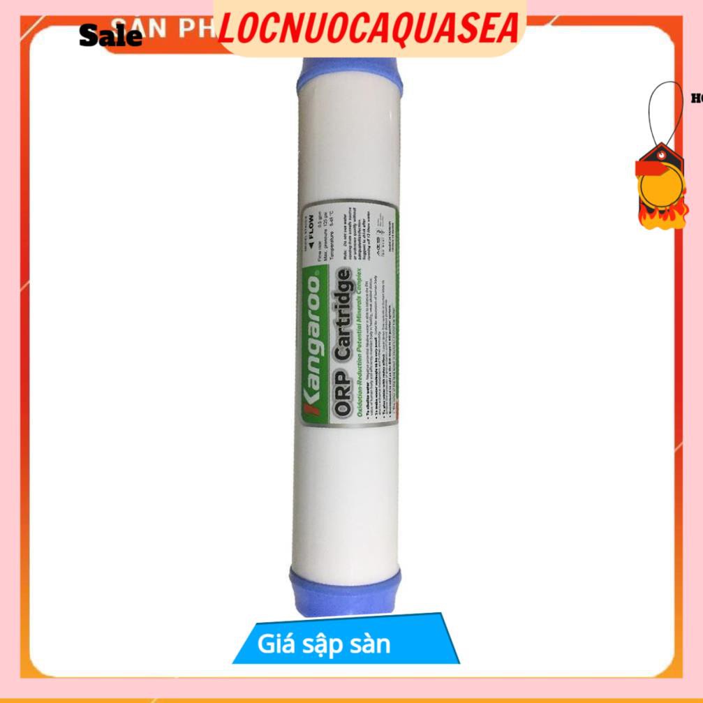 Giá Sốc Lõi Lọc Nước Kangaroo số 9 - Lõi ORP Cartridge 👉 Lõi Nâng PH