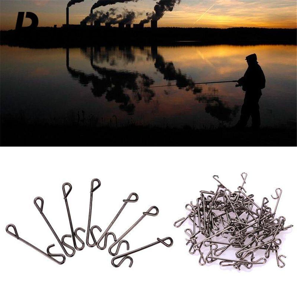 26EDIE Phụ Kiện Móc Kim Loại Kết Nối Dây Bện Tiện Dụng