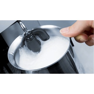 Máy pha cà phê Delonghi ECAM 22.110B