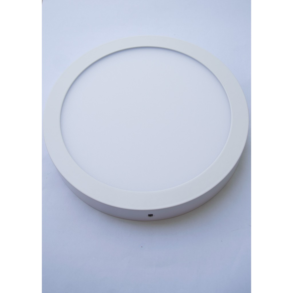 Đèn LED Panel Ốp Trần Nổi Loại Tròn 18W - Chính Hãng NANOCO | BigBuy360 - bigbuy360.vn